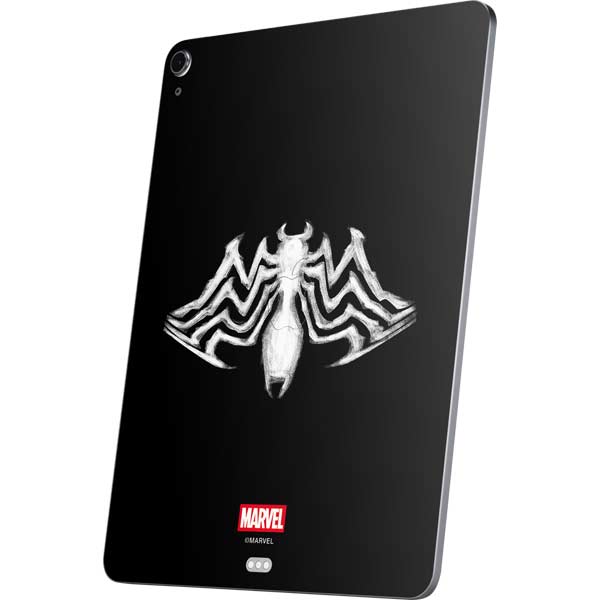 Marvel Venom Venom Logo Apple iPad Air Skin