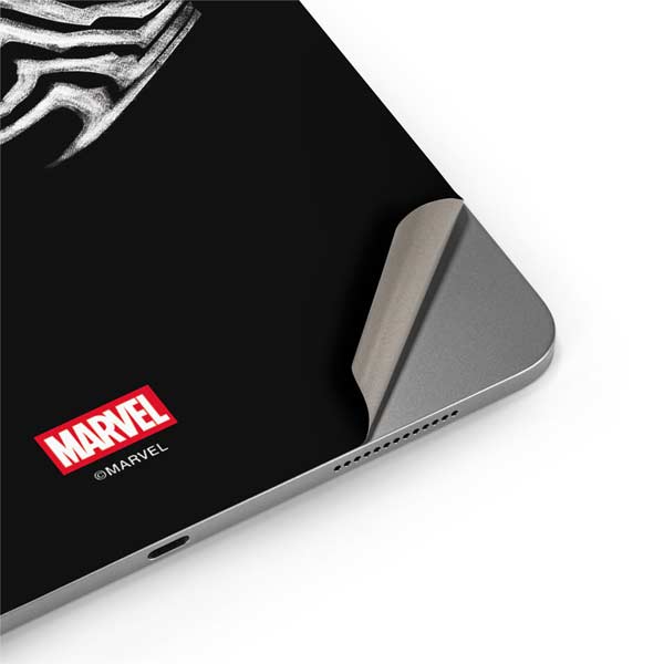 Marvel Venom Venom Logo Apple iPad Air Skin