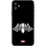 Marvel Venom Venom Logo iPhone 11 Skin