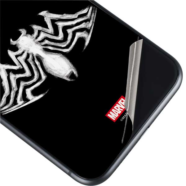 Marvel Venom Venom Logo iPhone 11 Skin