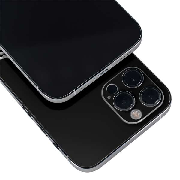 Marvel Venom Venom Logo iPhone 12 Pro Max Skin