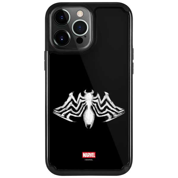 Marvel Venom Venom Logo iPhone 13 Pro Cargo Case