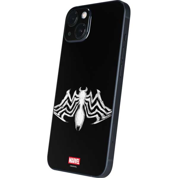 Marvel Venom Venom Logo iPhone 13 Skin