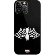 Marvel Venom Venom Logo iPhone 15 Pro Max Skin