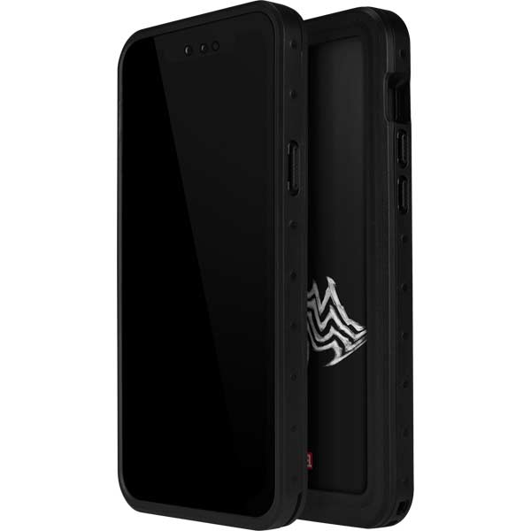 Marvel Venom Venom Logo iPhone 15 Pro Waterproof Case
