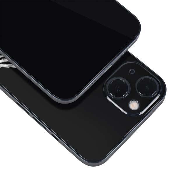 Marvel Venom Venom Logo iPhone 15 Skin