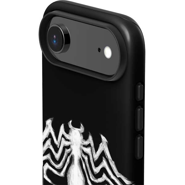 Marvel Venom Venom Logo iPhone 17 Air Impact Case