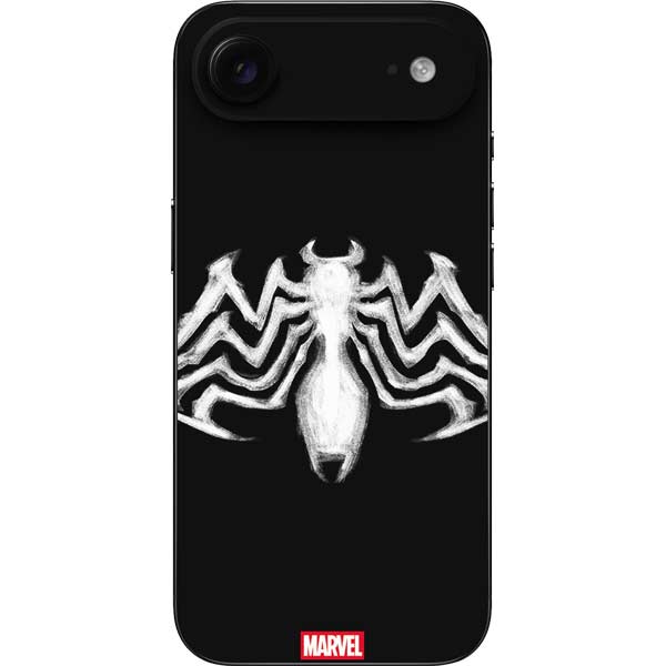 Marvel Venom Venom Logo iPhone 17 Air Skin