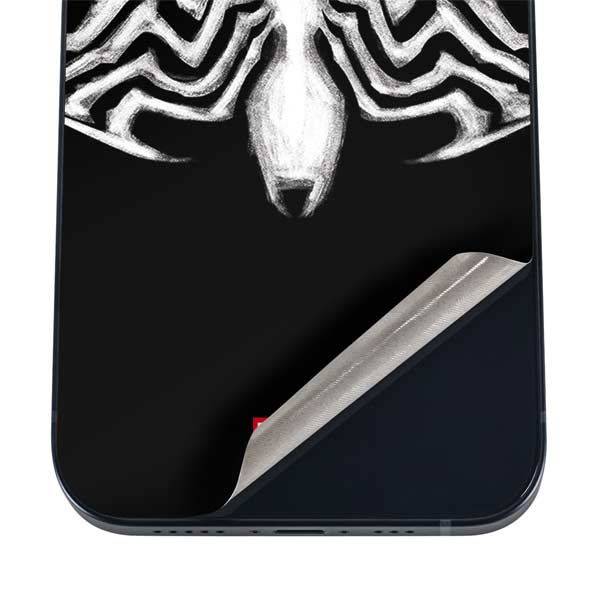 Marvel Venom Venom Logo iPhone 17 Air Skin