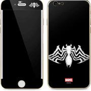 Marvel Venom Venom Logo iPhone 6/6s Skin