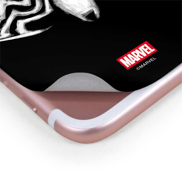 Marvel Venom Venom Logo iPhone 7 Plus Skin