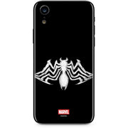 Marvel Venom Venom Logo iPhone XR Skin