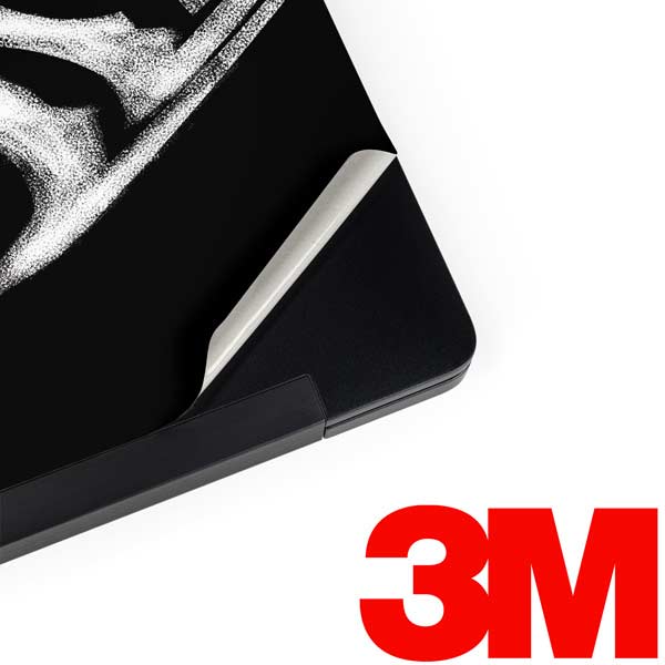 Marvel Venom Venom Logo Dell Latitude Skin