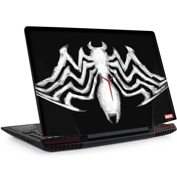 Marvel Venom Venom Logo Legion Y720 Skin