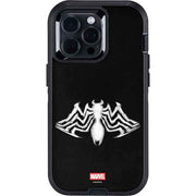 Marvel Venom Venom Logo Otterbox Defender iPhone Skin