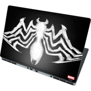 Marvel Venom Venom Logo Dell Precision Skin