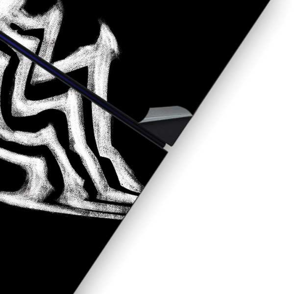 Marvel Venom Venom Logo PS4 Console Skin