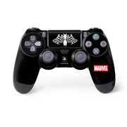 Marvel Venom Venom Logo PS4 Controller Skin