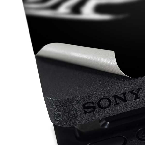 Marvel Venom Venom Logo PS4 Pro Bundle Skin