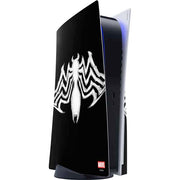 Marvel Venom Venom Logo PS5 Console Skin