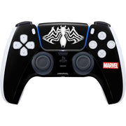 Marvel Venom Venom Logo PS5 Controller Skin