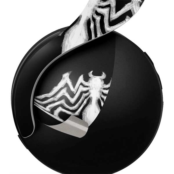 Marvel Venom Venom Logo PULSE 3D Wireless Headset for PS5 Skin