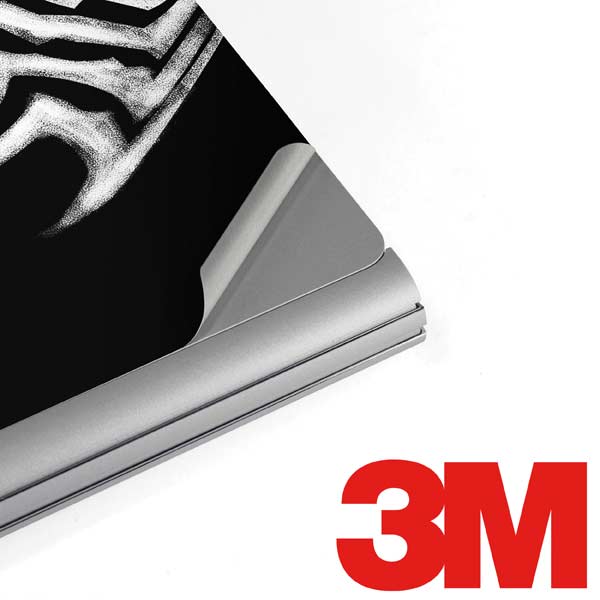 Marvel Venom Venom Logo Surface Book 2 15in Skin