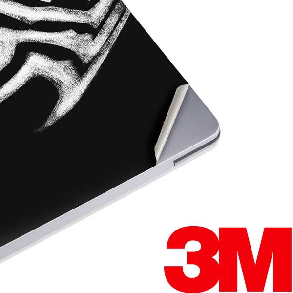 Marvel Venom Venom Logo Surface Laptop 2 Skin