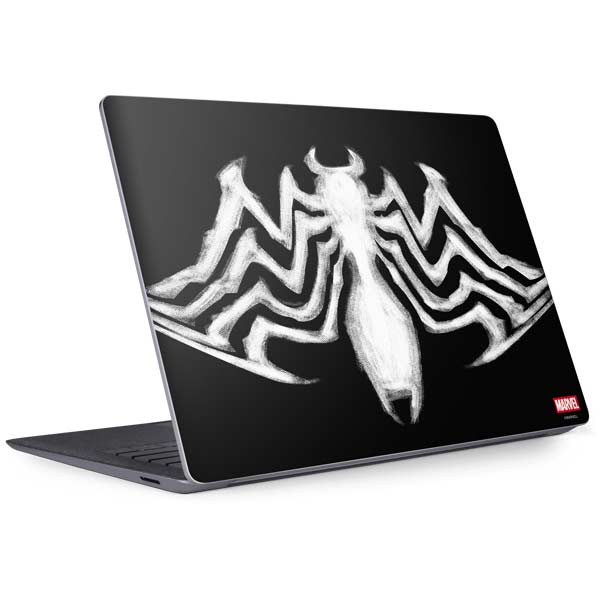 Marvel Venom Venom Logo Surface Laptop 3 13.5in Skin