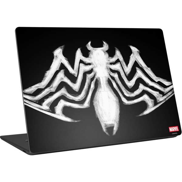 Marvel Venom Venom Logo Surface Laptop 4 15in Skin
