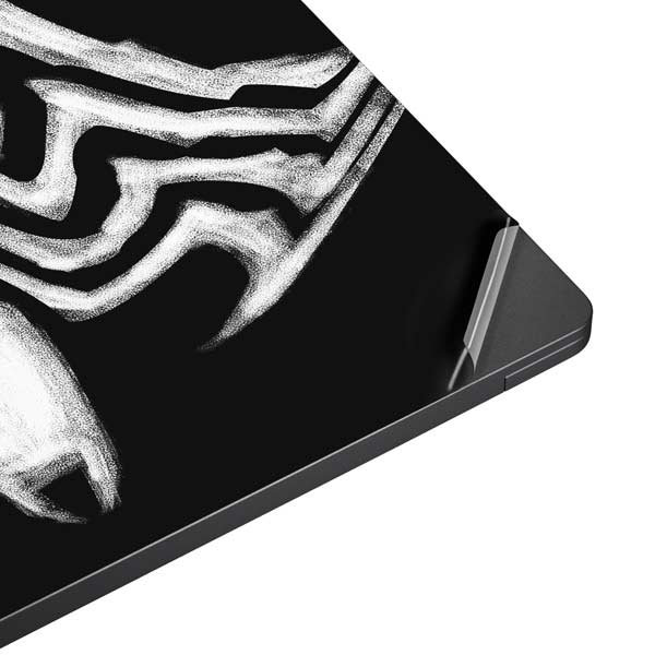 Marvel Venom Venom Logo Surface Laptop 7 13.8in Skin