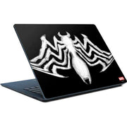 Marvel Venom Venom Logo Surface Laptop Skin