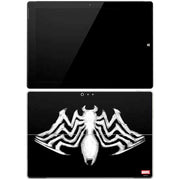Marvel Venom Venom Logo Surface Pro 3 Skin