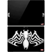 Marvel Venom Venom Logo Surface Pro 4 Skin