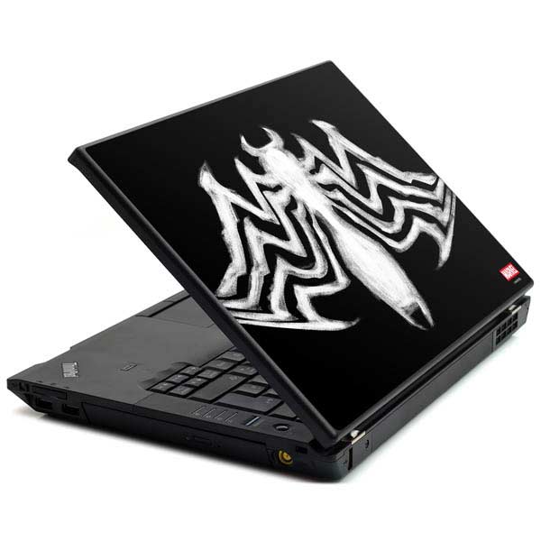 Marvel Venom Venom Logo T440s Skin