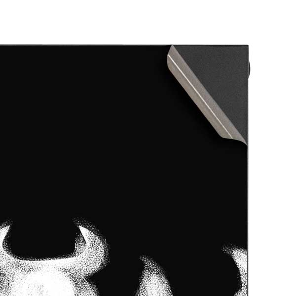 Marvel Venom Venom Logo Xbox Series X Console Skin