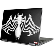 Marvel Venom Venom Logo Yoga 710 14in Skin