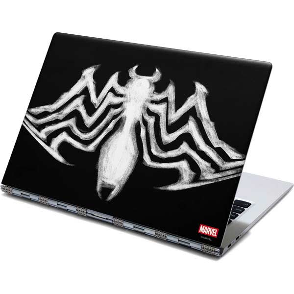 Marvel Venom Venom Logo Yoga 910 2-in-1 14in Touch-Screen Skin