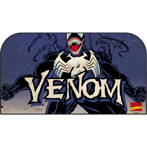 Marvel Classic Comics Venom Nintendo Switch 2 (2025) with Joy-Con Skin