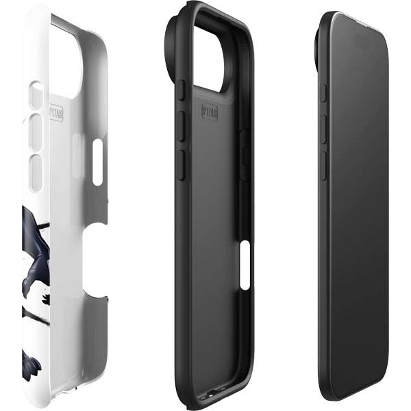 Marvel Venom Reaching Forward iPhone 17 Air Impact Case