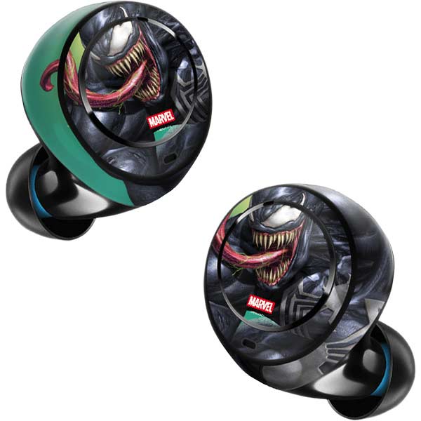 Marvel Venom Symbiote Amazon Echo Buds Skin