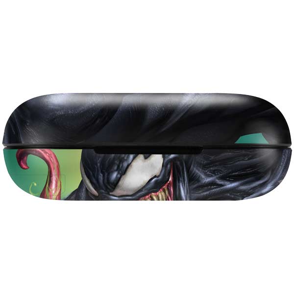 Marvel Venom Symbiote Amazon Echo Buds Skin