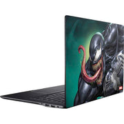 Marvel Venom Symbiote Ativ Book 9 (15.6in 2014) Skin