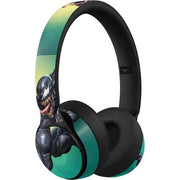 Marvel Venom Symbiote Beats Solo Pro Skin