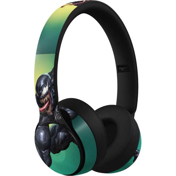 Marvel Venom Symbiote Beats Solo Pro Skin