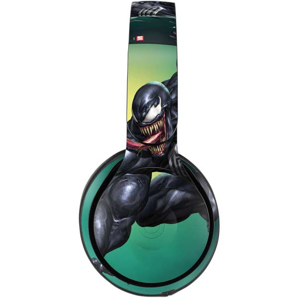 Marvel Venom Symbiote Beats Solo Pro Skin