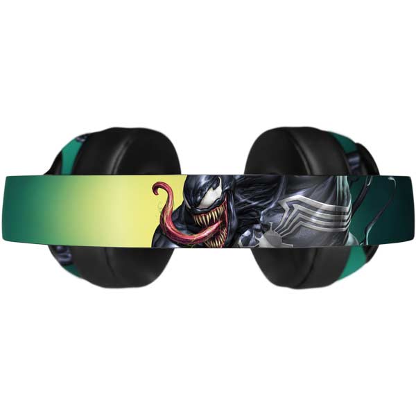 Marvel Venom Symbiote Beats Solo Pro Skin
