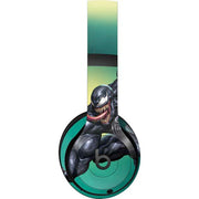 Marvel Venom Symbiote Beats Studio Pro Wireless Headphones Skin