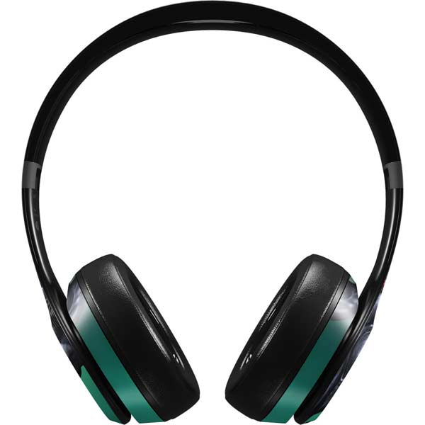 Marvel Venom Symbiote Beats Studio Pro Wireless Headphones Skin