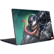 Marvel Venom Symbiote Dell Vostro Skin